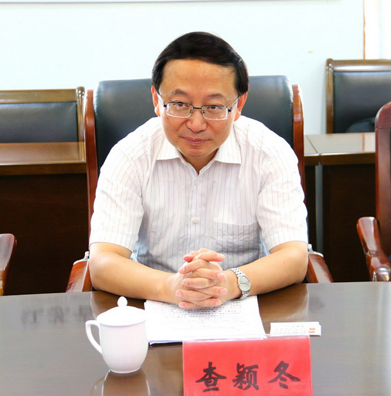 董事長劉書華出席江蘇省婦兒基金會(huì)?貴州省銅仁市政府扶貧公益項(xiàng)目座談會(huì)